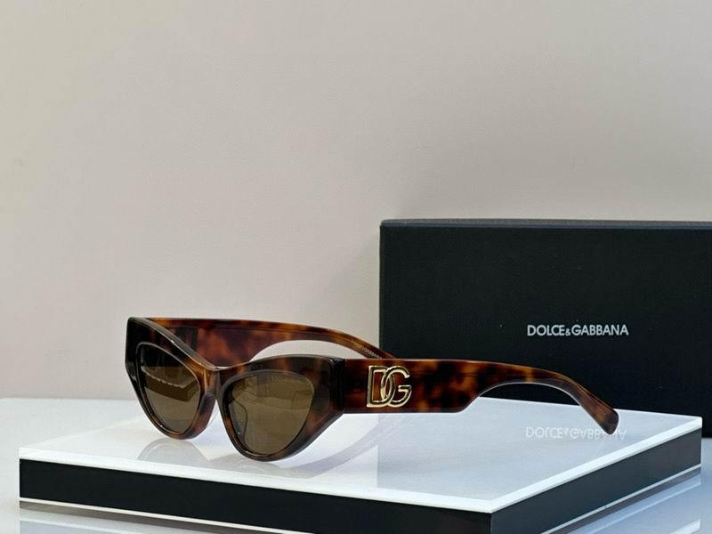 D&G Sunglasses 255